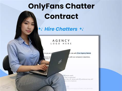 only fans agency jobs|General Chatter Job